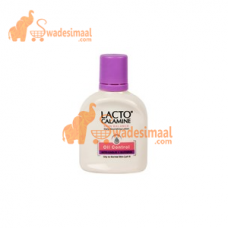 Lacto Calamine Lotion Oil Control, 30 ml